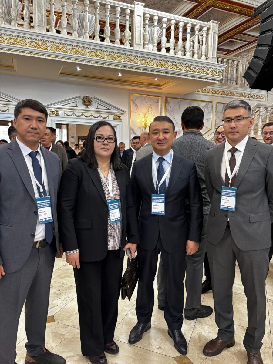 Подписано Соглашение о партнёрстве