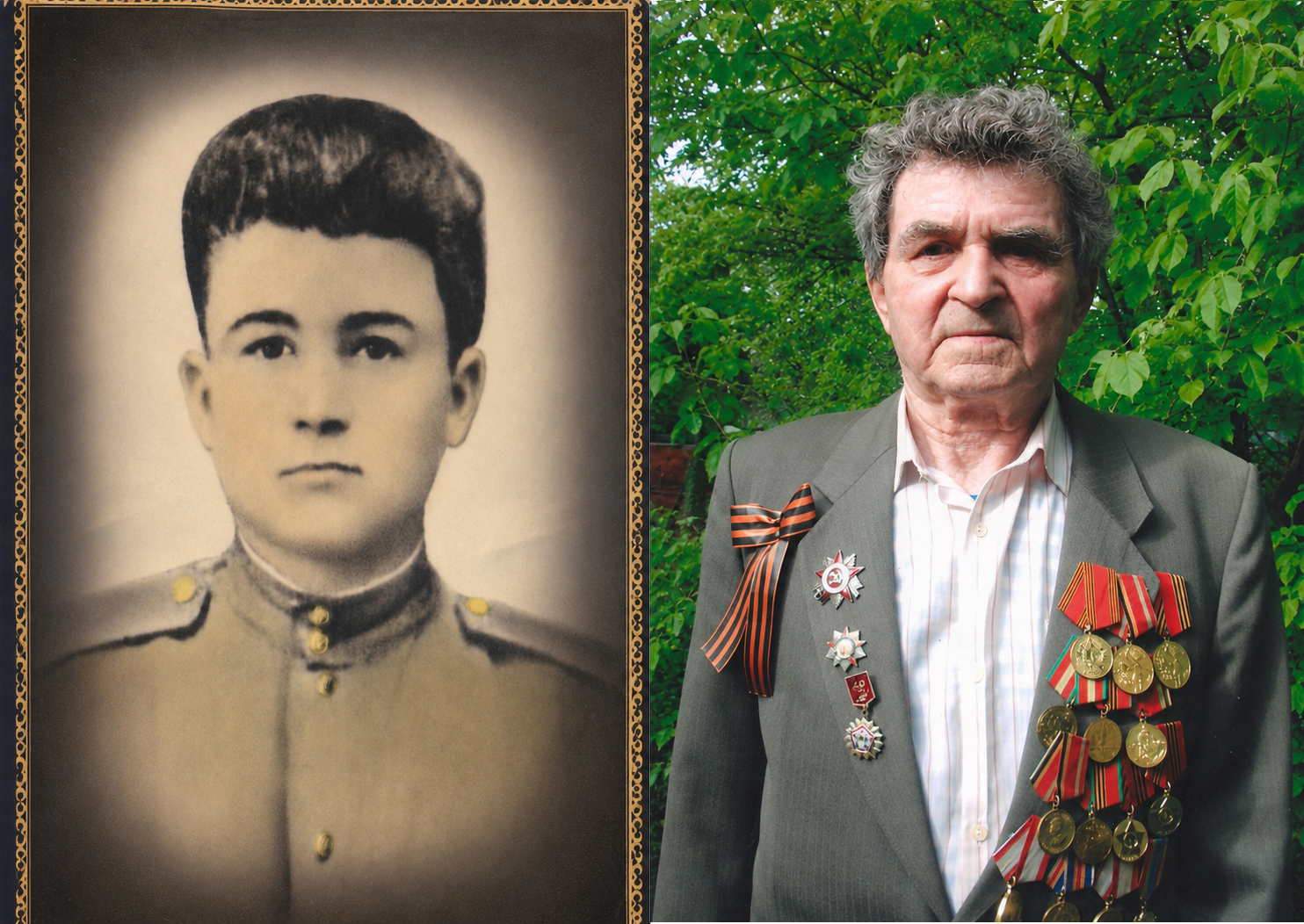 Уходят последние герои из поколения Непобедимых